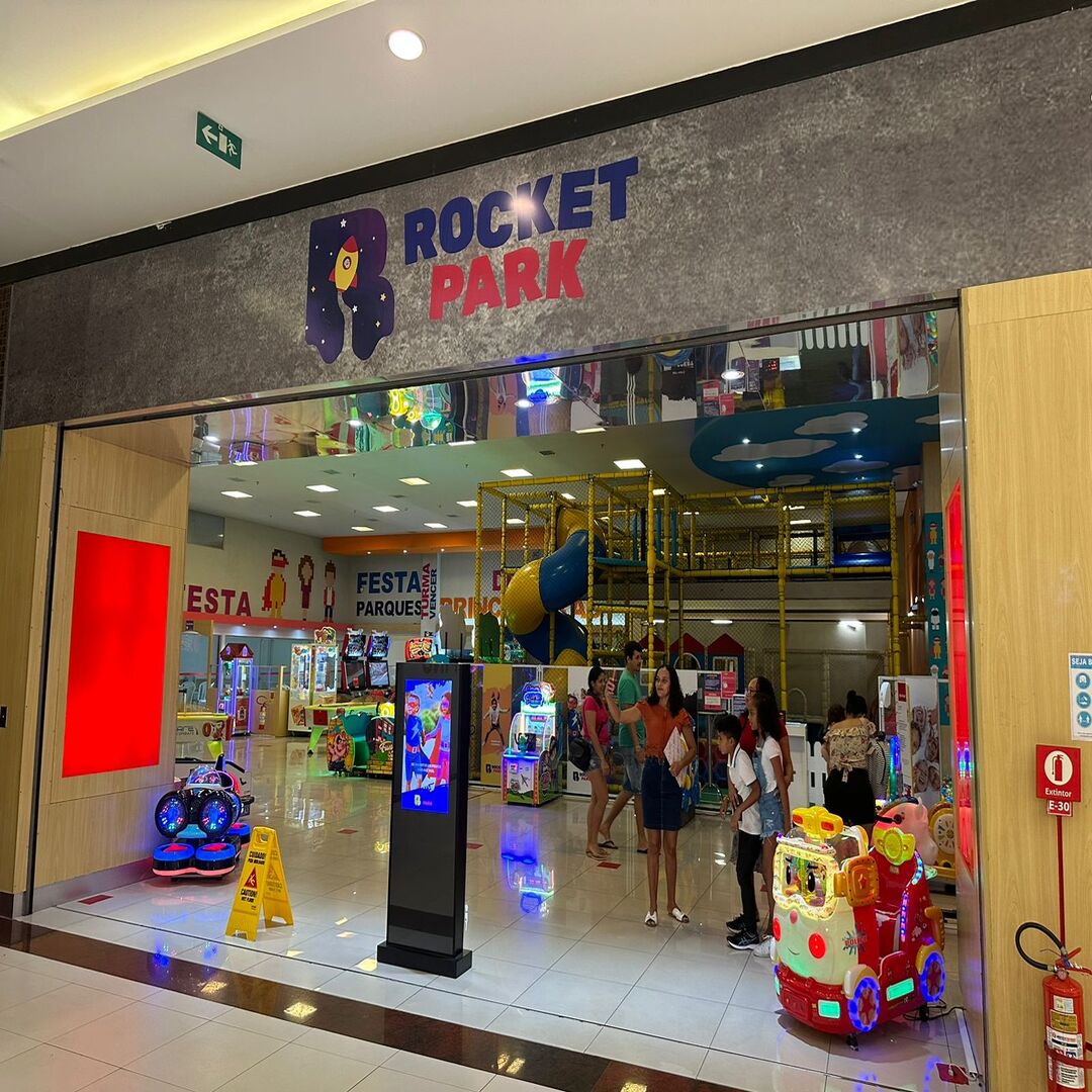 Polyelle online park shopping